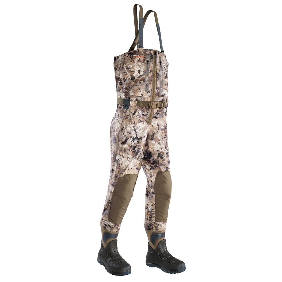 Lacrosse wader boots online