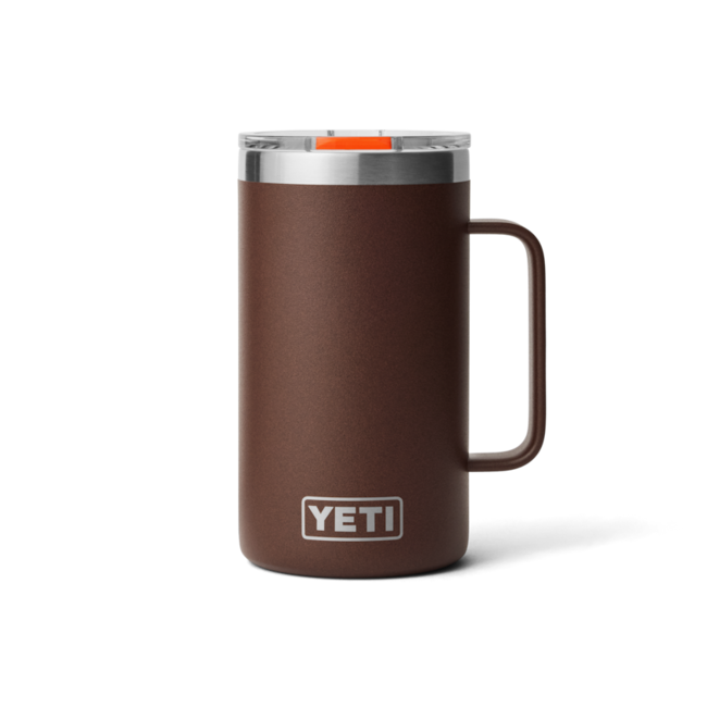 Yeti Rambler 24 oz Mug MS