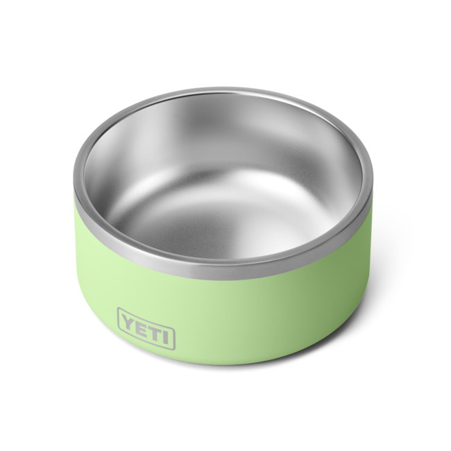 Yeti Boomer 8 Dog Bowl