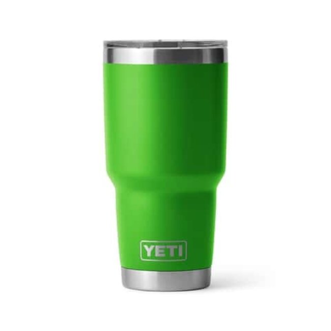 Yeti Rambler 30 oz Tumbler MS