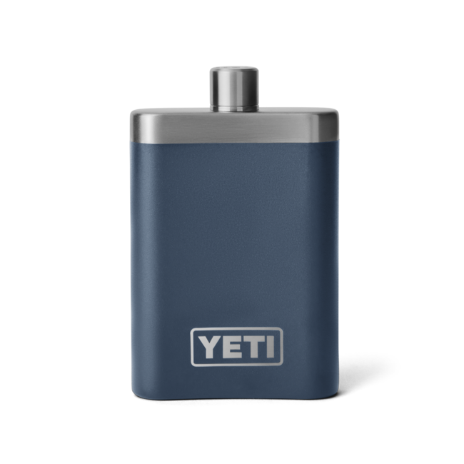 Yeti Flask