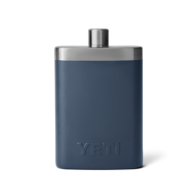 Yeti Flask