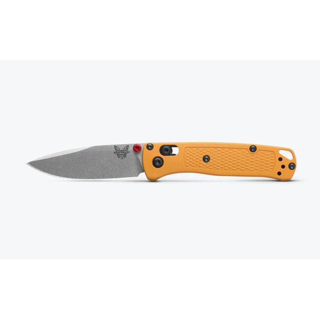 Benchmade 533-08 Mini Bugout