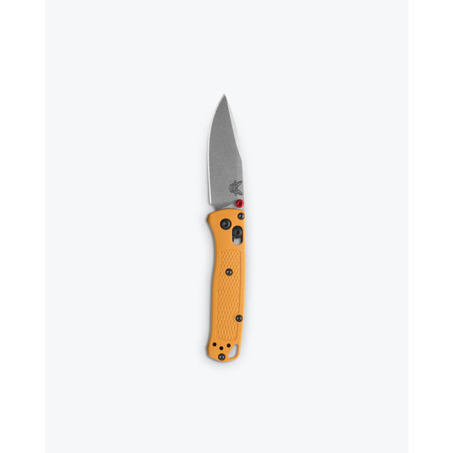 Benchmade 533-08 Mini Bugout