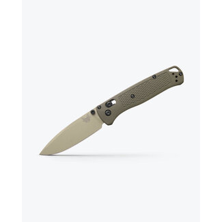 Benchmade 535TN-11 BUGOUT, AXS