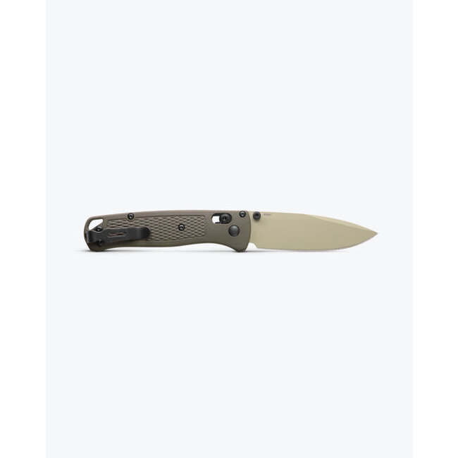 Benchmade 535TN-11 BUGOUT, AXS