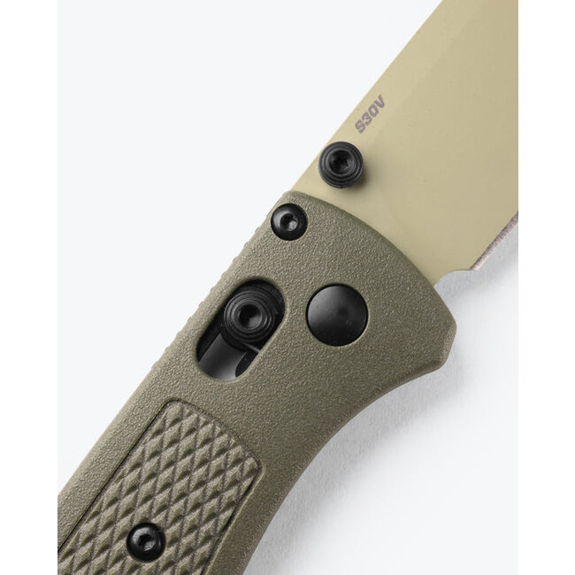 Benchmade 535TN-11 Bugout