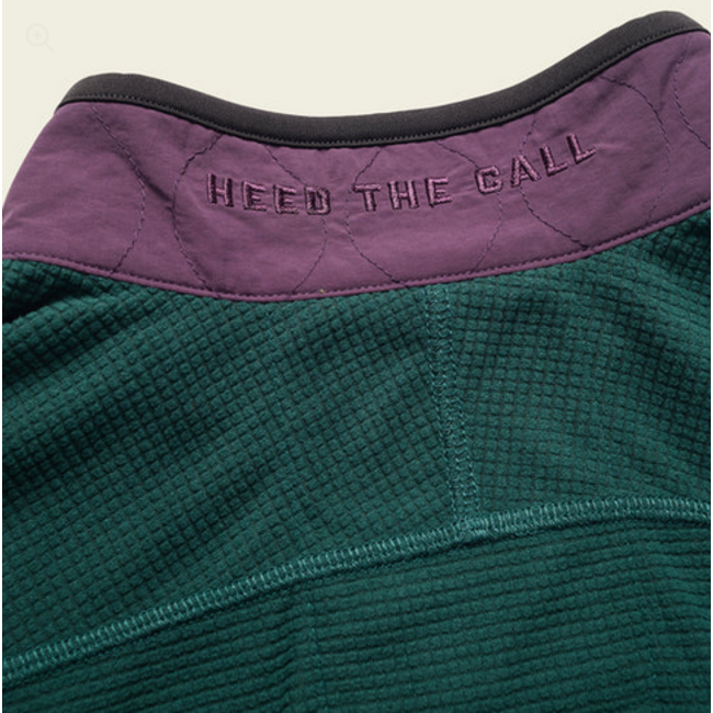 Howler Brothers Talisman Fleece Jacket