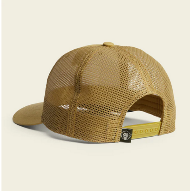 Howler Brothers Standard Hats : Howler Electric : Old Gold