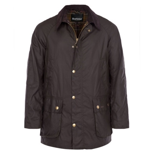 barbour ashby wax jacket - The Gadget Company