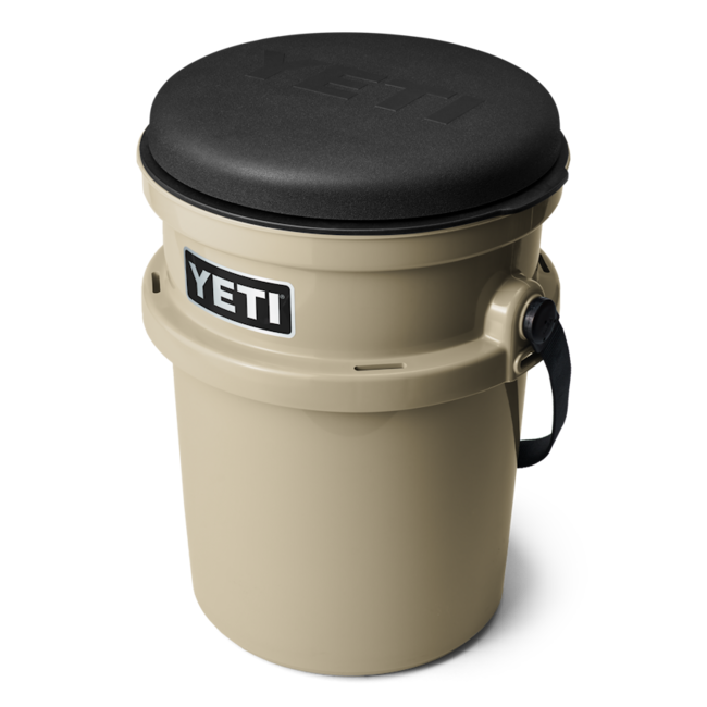 Yeti LoadOut Bucket Swivel Seat