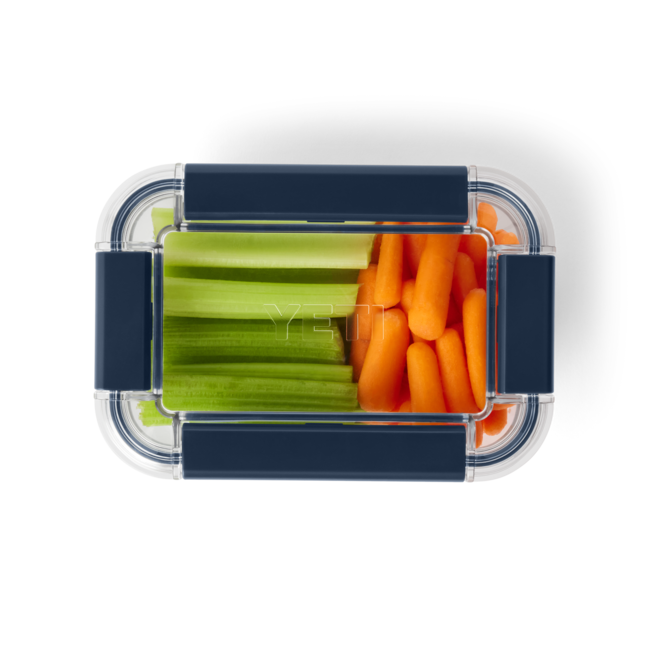 Yeti YETI Food Storage Med Navy