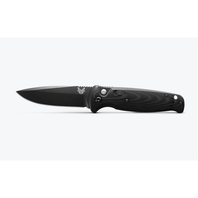Benchmade 4300BK CLA