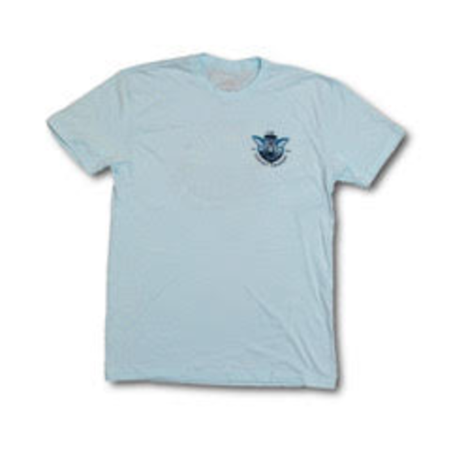 Gadget Company Fly Reel T-Shirt