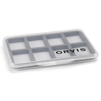 Orvis Super Slim Shirt Pocket Flybox