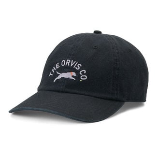 Orvis Jumping Lab Ball Cap