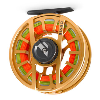 Orvis HYDROS IV FLY REEL