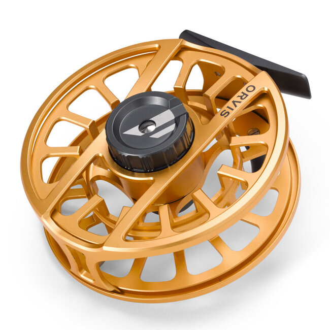 Orvis HYDROS III FLY REEL