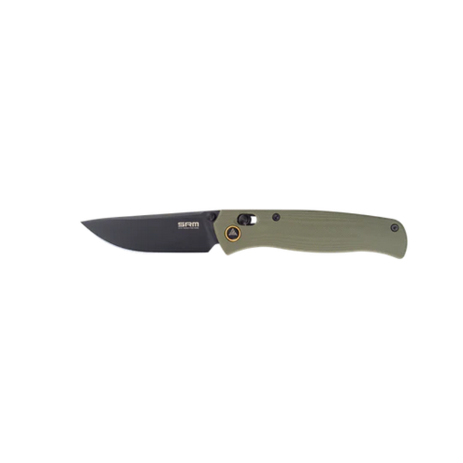 SRM Knives And Tools SRM Knives 225L-GP
