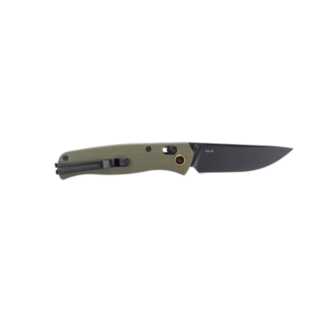 SRM Knives And Tools SRM Knives 225L-GP