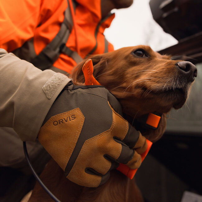 Orvis PRO WATERPROOF HUNTING GLOVE