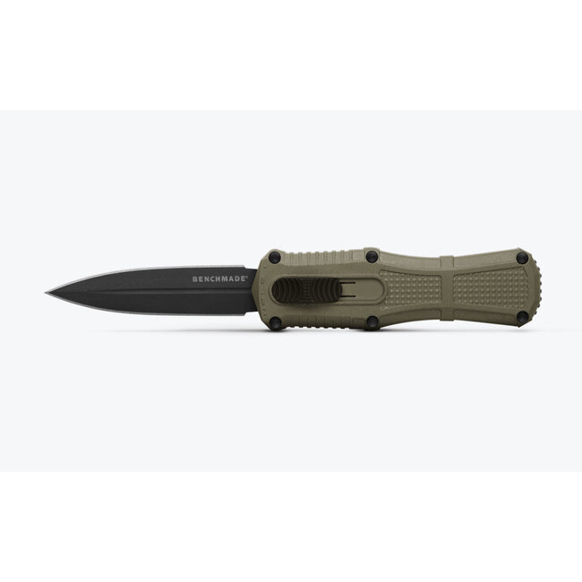 Benchmade Mini Claymore OTF