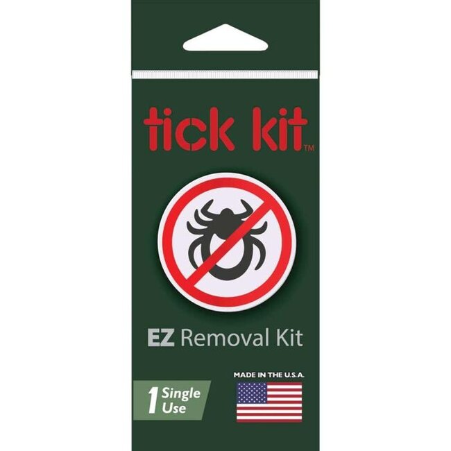 TICK KIT