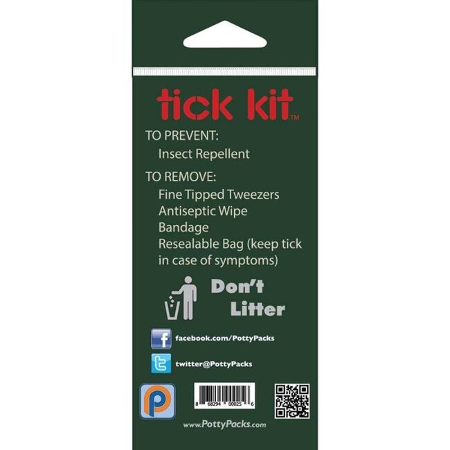 TICK KIT