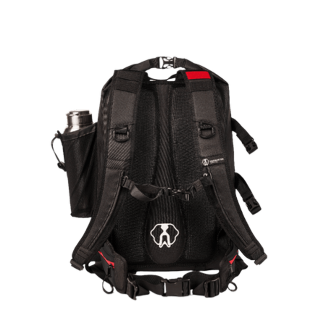 Uncharted Supply THE SEVENTY2® Pro Shell | Dry Bag - Black