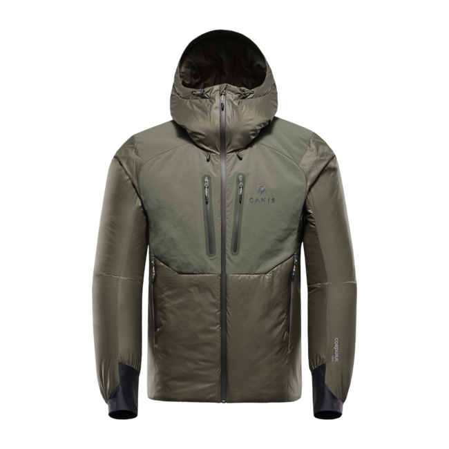 Canis Pamir Insulation Jacket