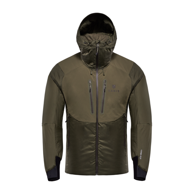 Canis Pamir Insulation Jacket