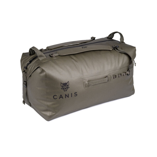 Canis Expedition Duffel Bag 140L