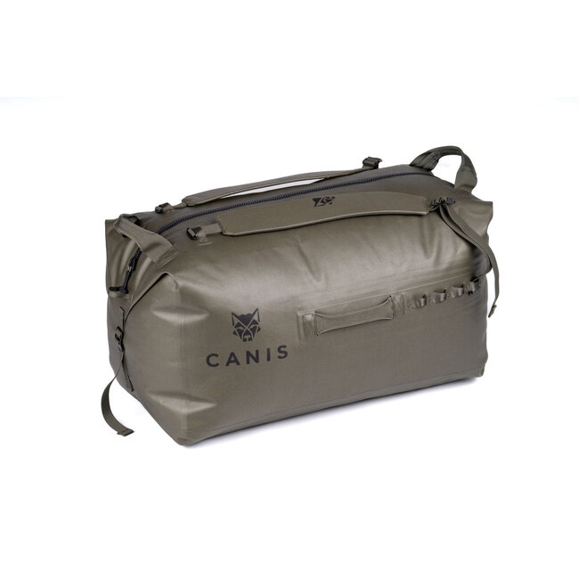 Canis Expedition Duffel Bag 110L