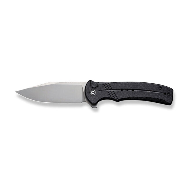 Civivi Cogen Black Micarta