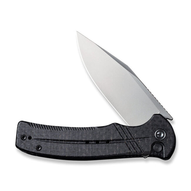 Civivi Cogen Black Micarta