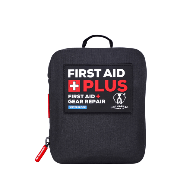 Uncharted Supply First Aid Plus