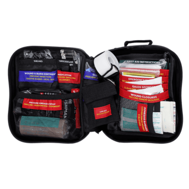 Uncharted Supply First Aid Plus