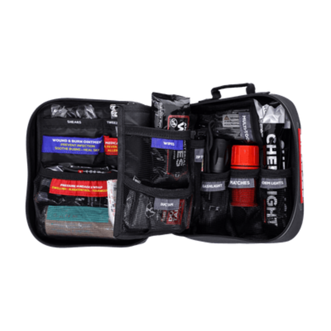 Uncharted Supply First Aid Plus