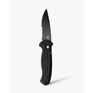Benchmade 9051SBK AFO II, AUT