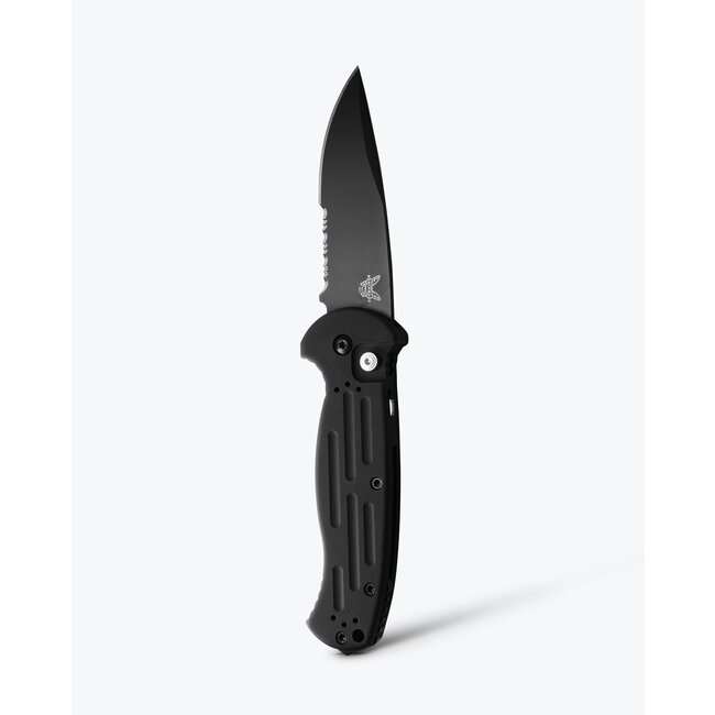 Benchmade 9051SBK AFO II, AUT