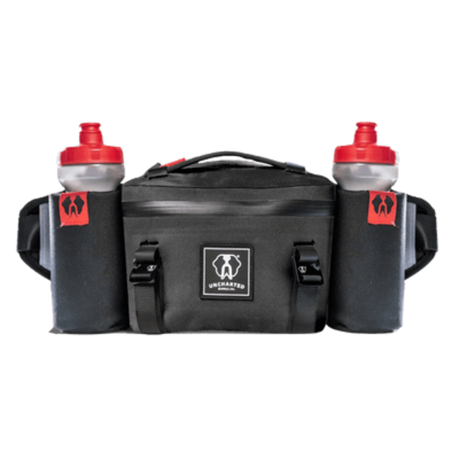 Uncharted Supply Park Pack