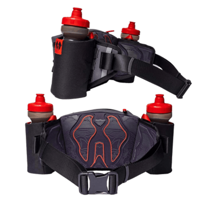 Uncharted Supply Park Pack