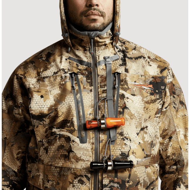 Sitka Hudson Jacket