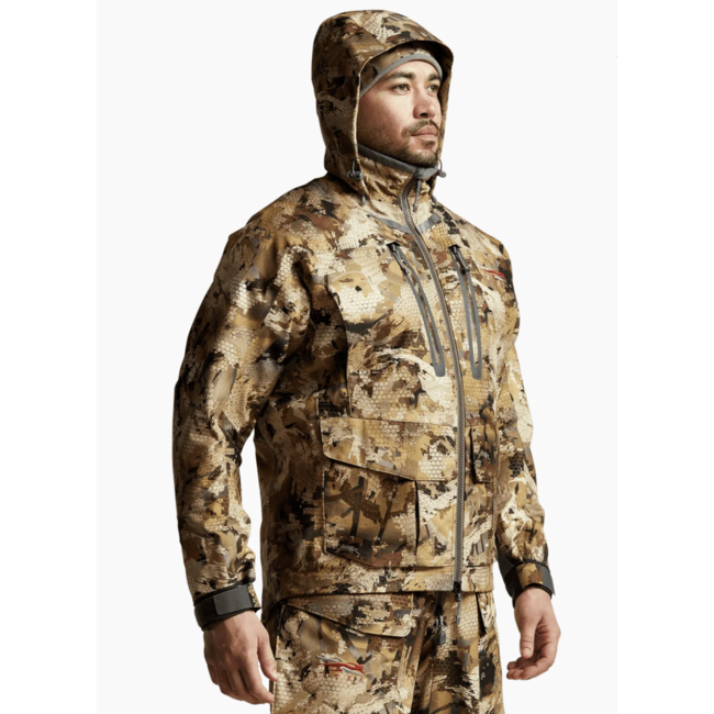 Sitka Hudson Jacket