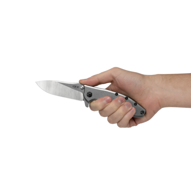 Zero Tolerance Knives 0562TI Hinderer