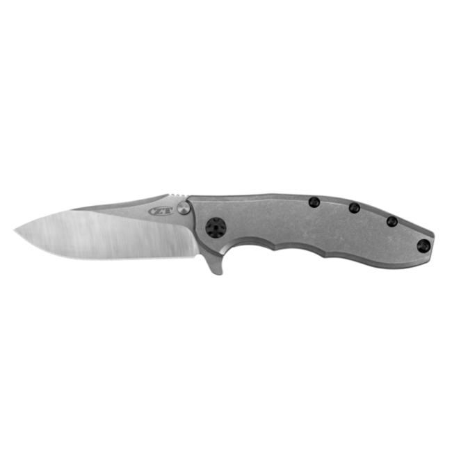 Zero Tolerance Knives 0562TI Hinderer