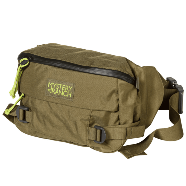 Mystery Ranch Hip Monkey