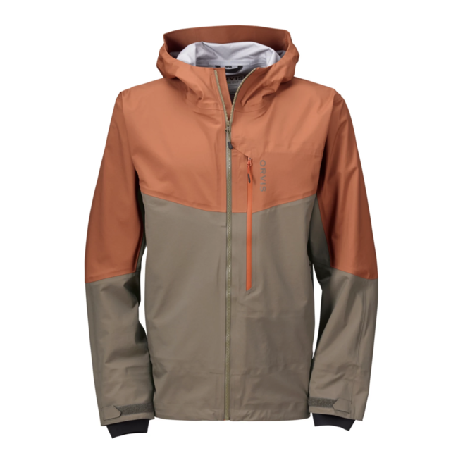 Orvis Ultralight Wading Jacket