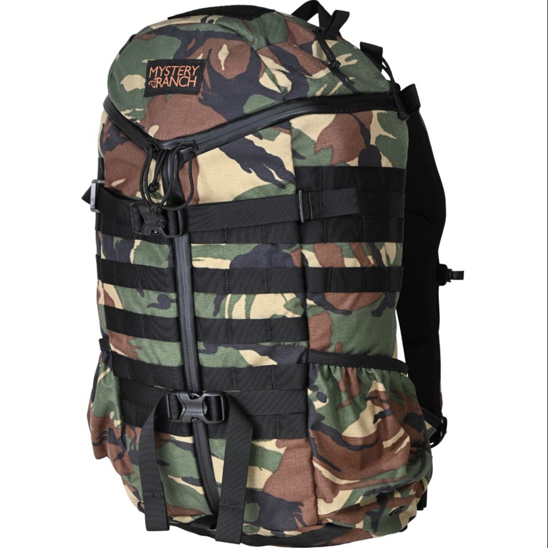 2 Day Assault - The Gadget Company