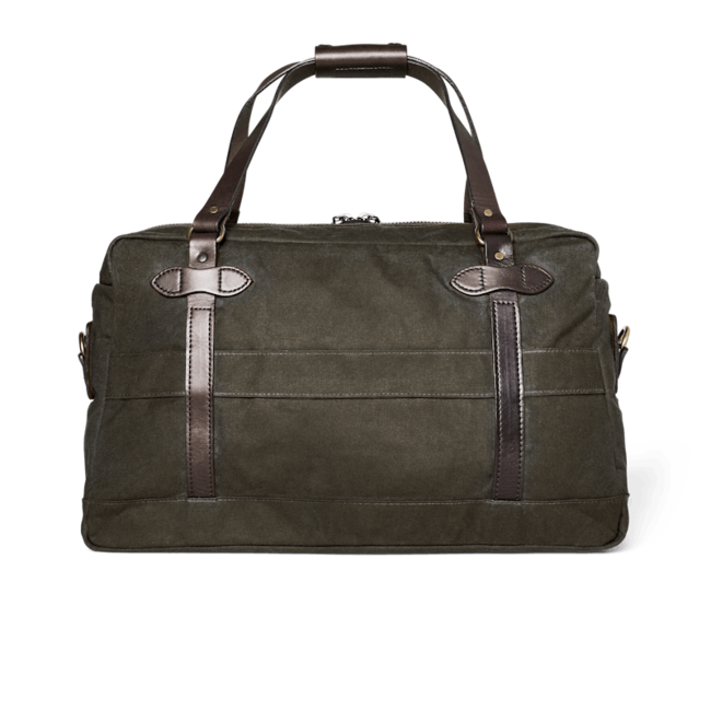 Filson 48 Hour Tin Cloth Duffle Bag